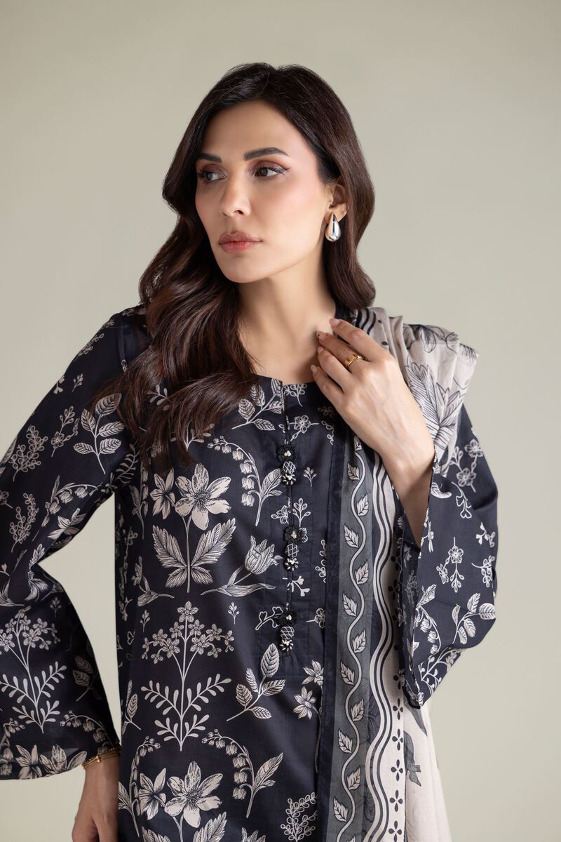 Fabrics 3 Piece