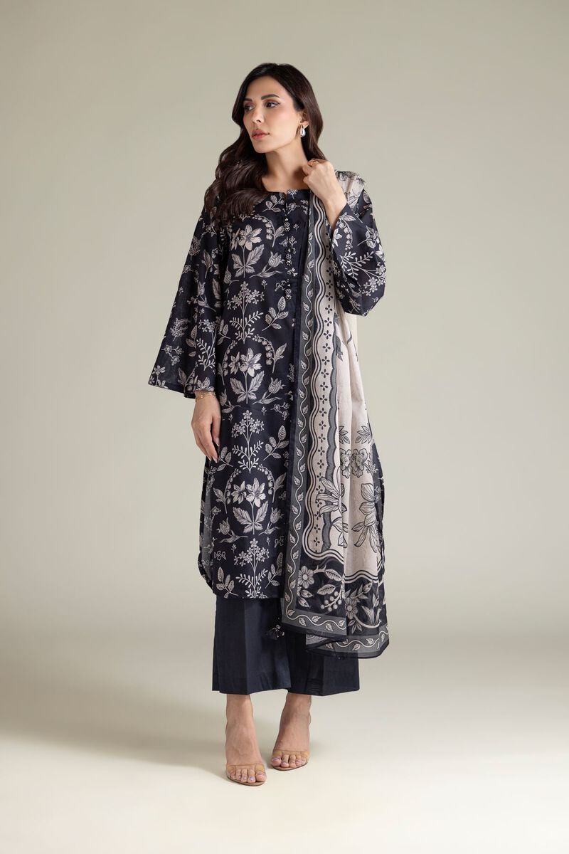 Fabrics 3 Piece