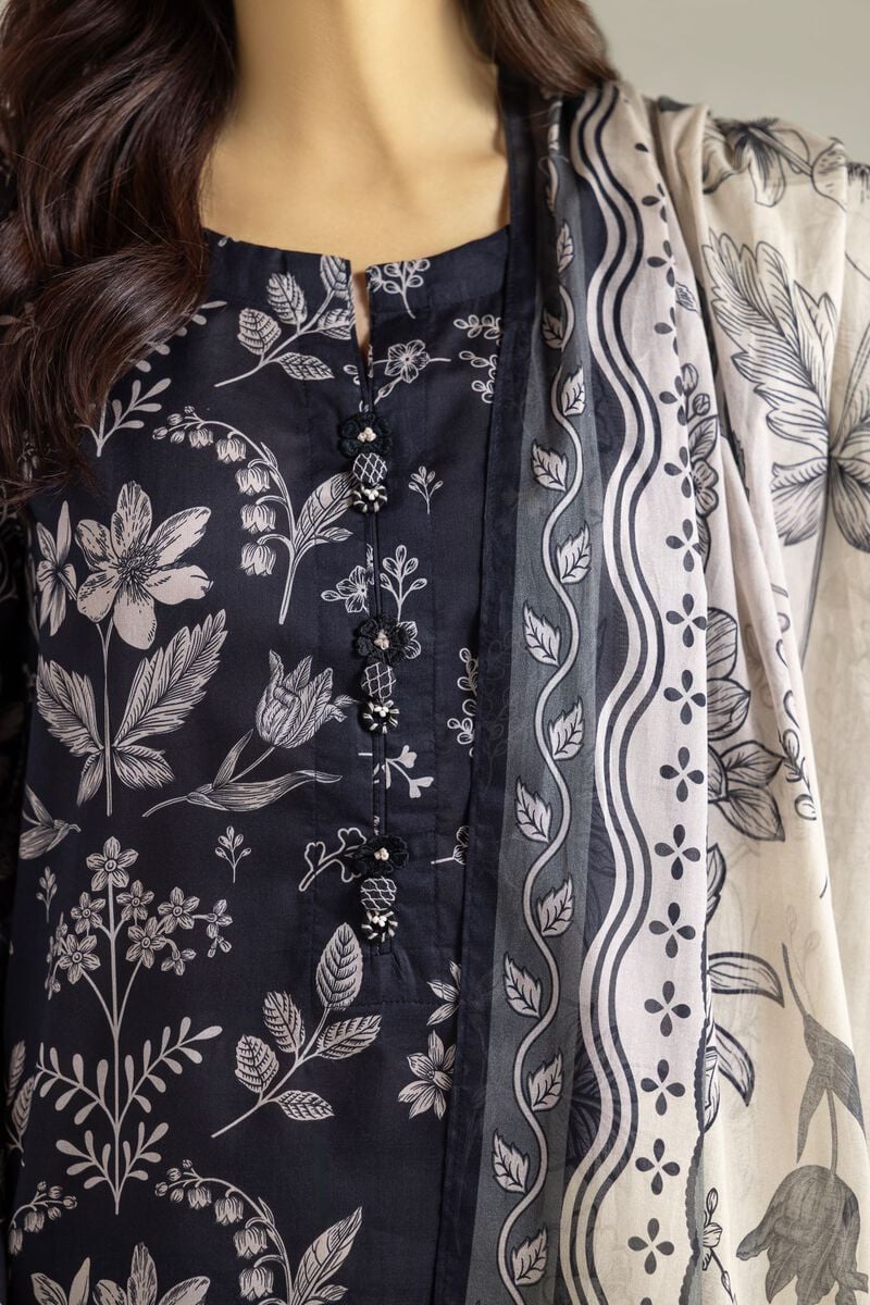 Fabrics 3 Piece