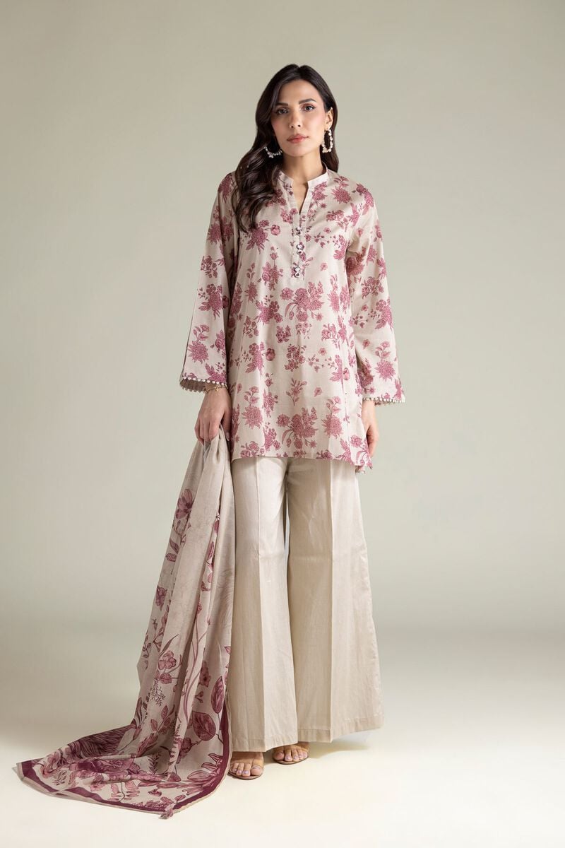Fabrics 3 Piece