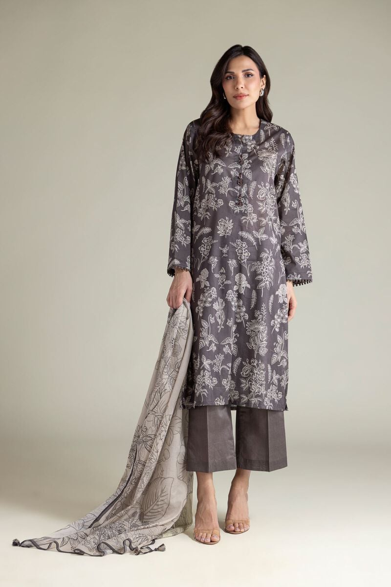 Fabrics 3 Piece