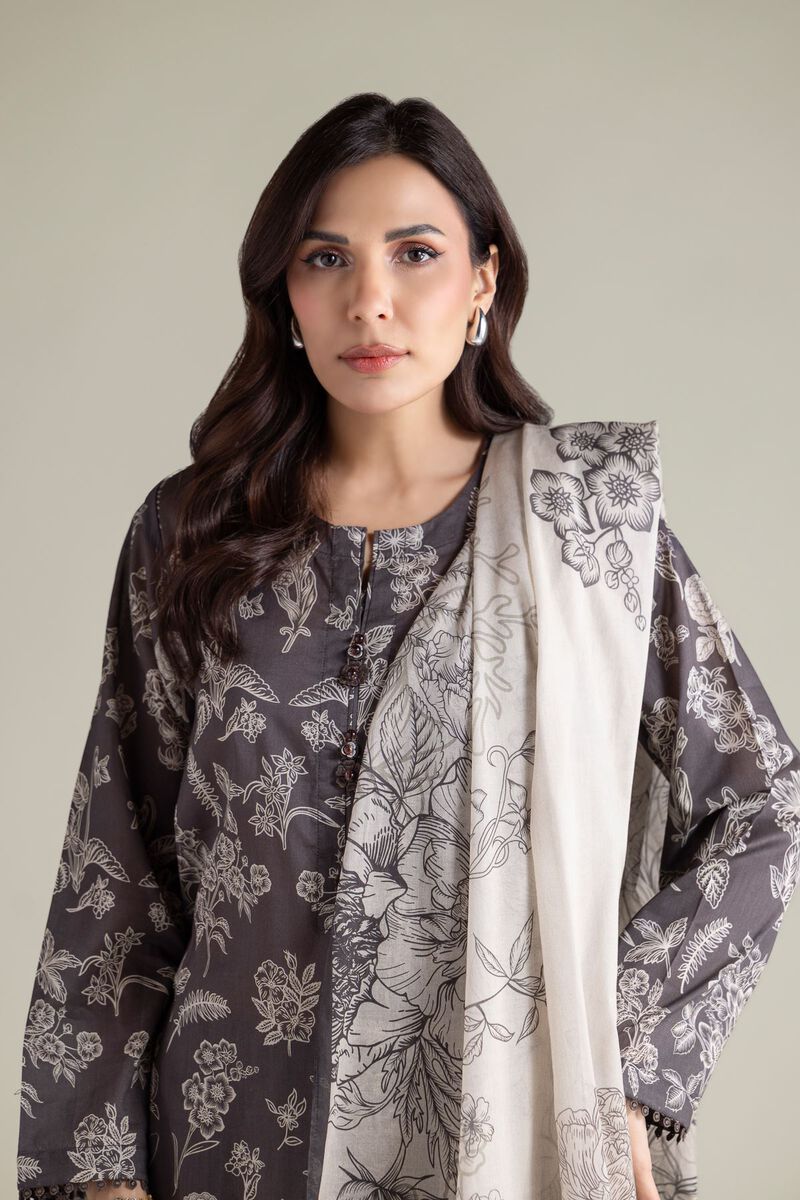 Fabrics 3 Piece