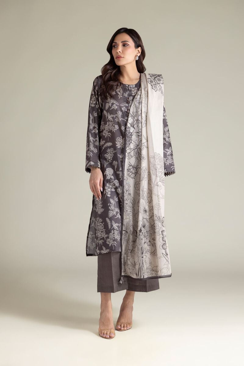Fabrics 3 Piece