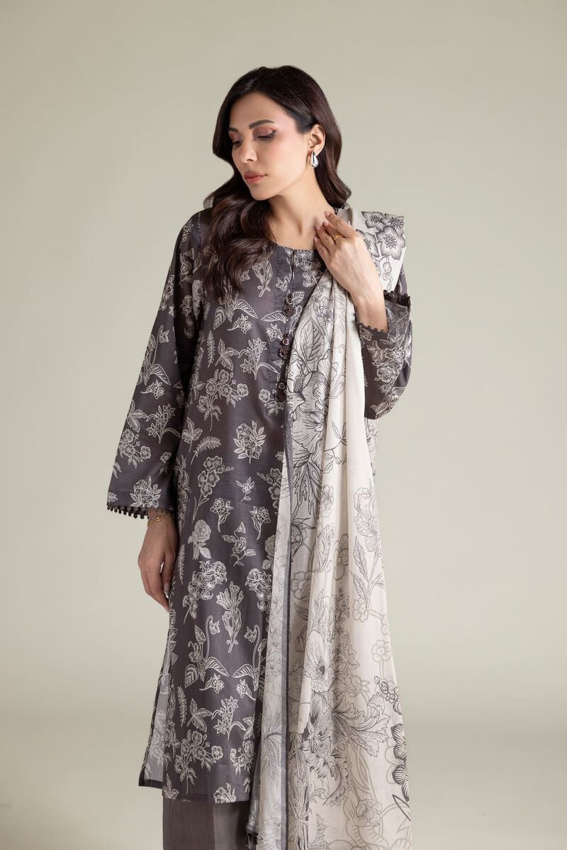 Fabrics 3 Piece