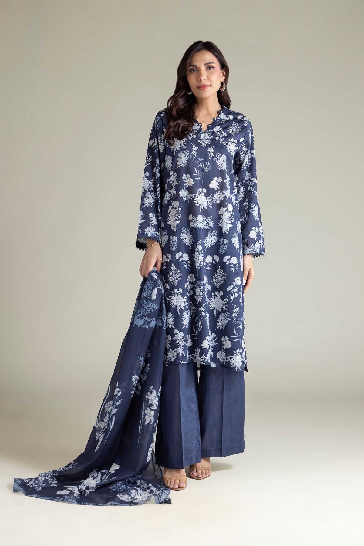 Fabrics 3 Piece