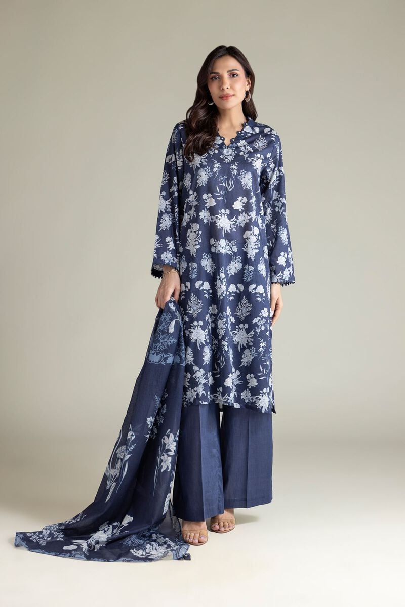 Fabrics 3 Piece