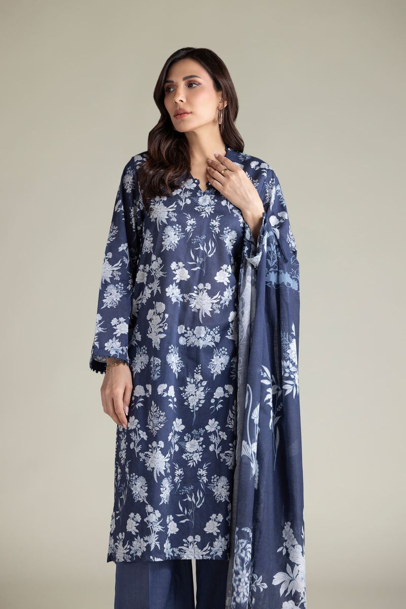 Fabrics 3 Piece