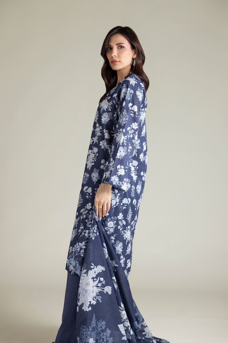 Fabrics 3 Piece