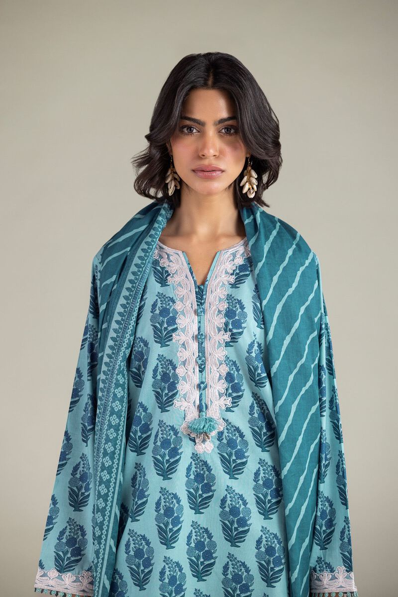 Fabrics 3 Piece