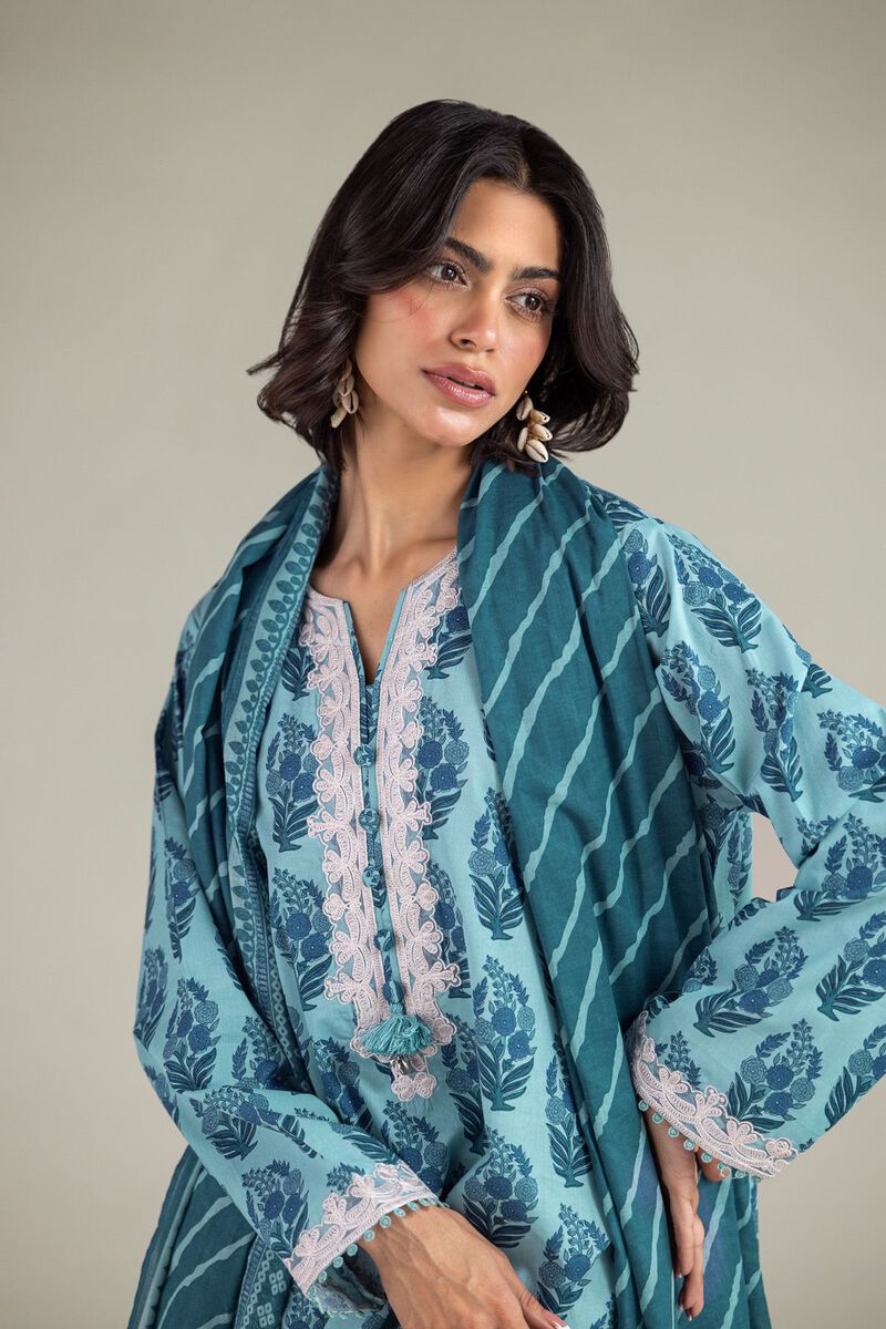 Fabrics 3 Piece