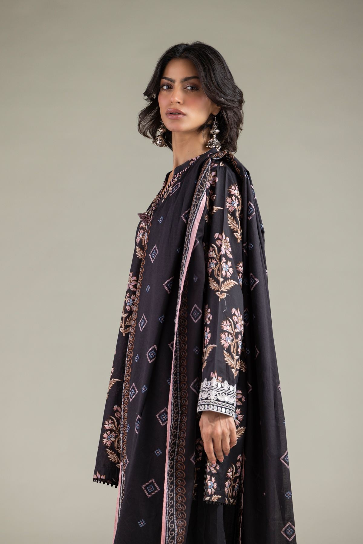 Fabrics 3 Piece
