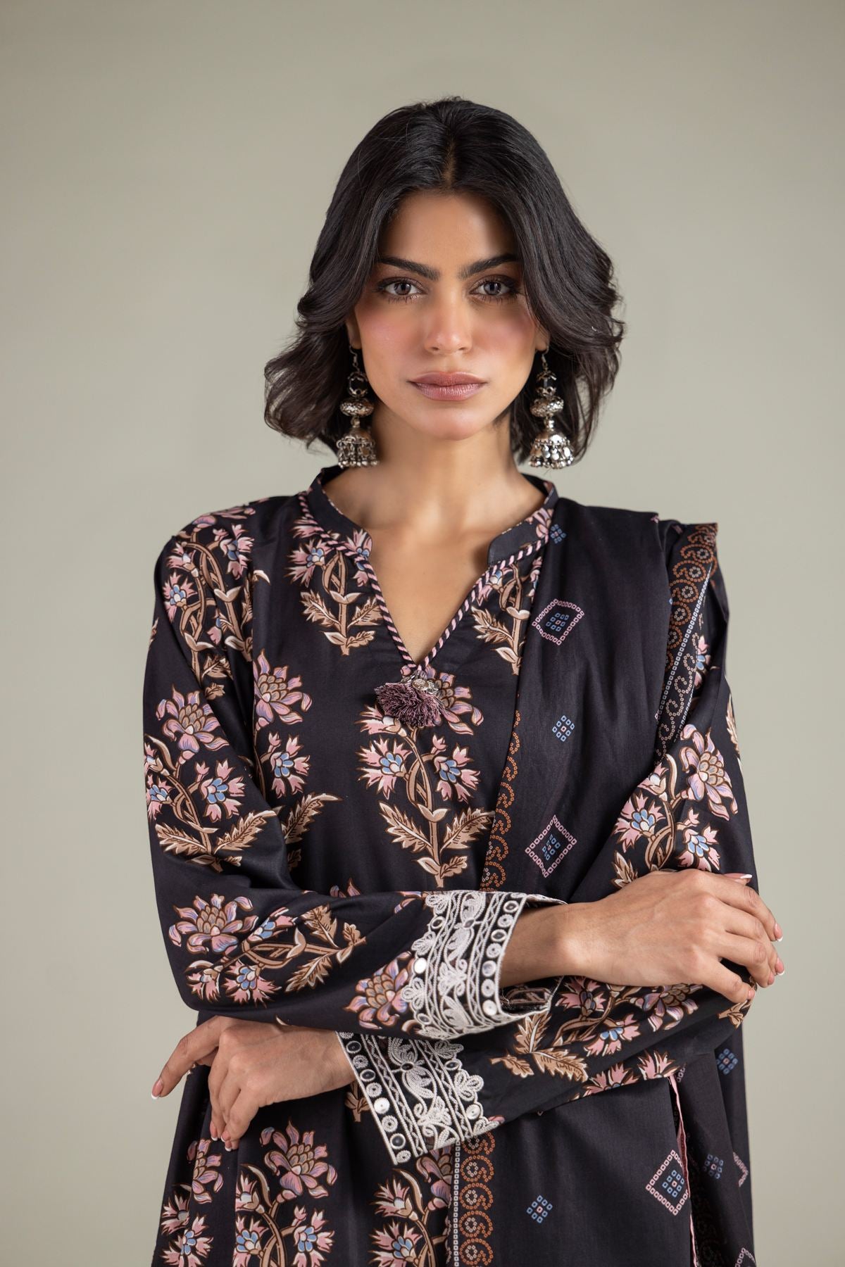 Fabrics 3 Piece