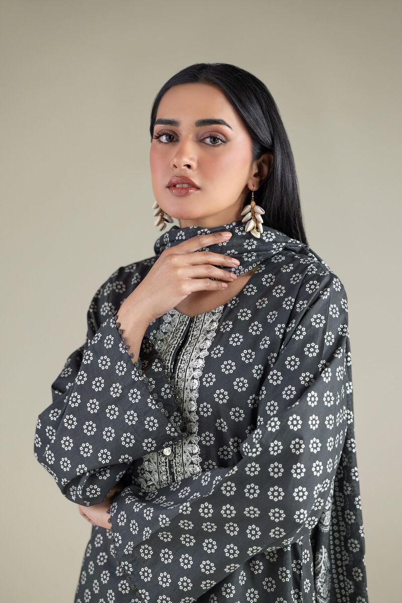 Fabrics 3 Piece
