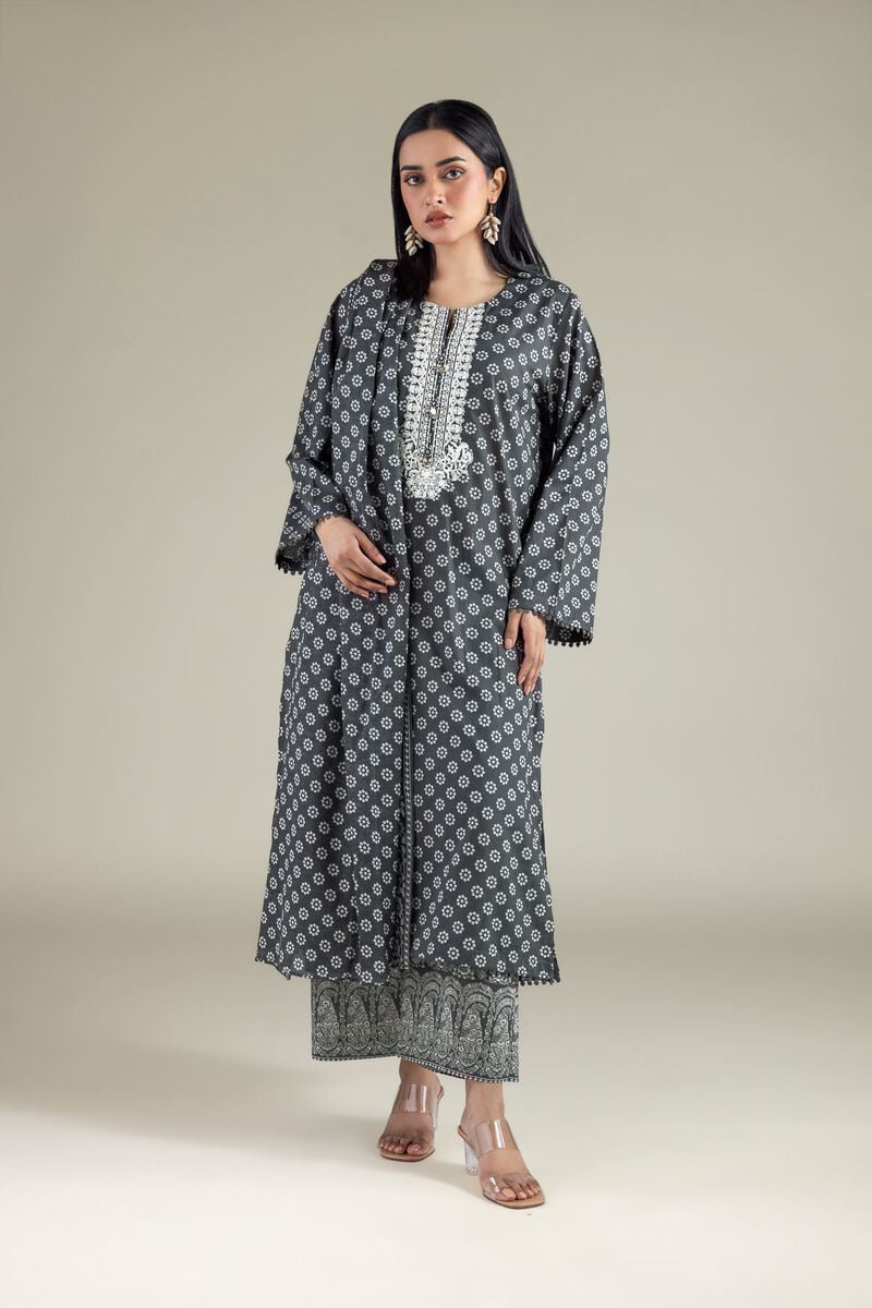 Fabrics 3 Piece