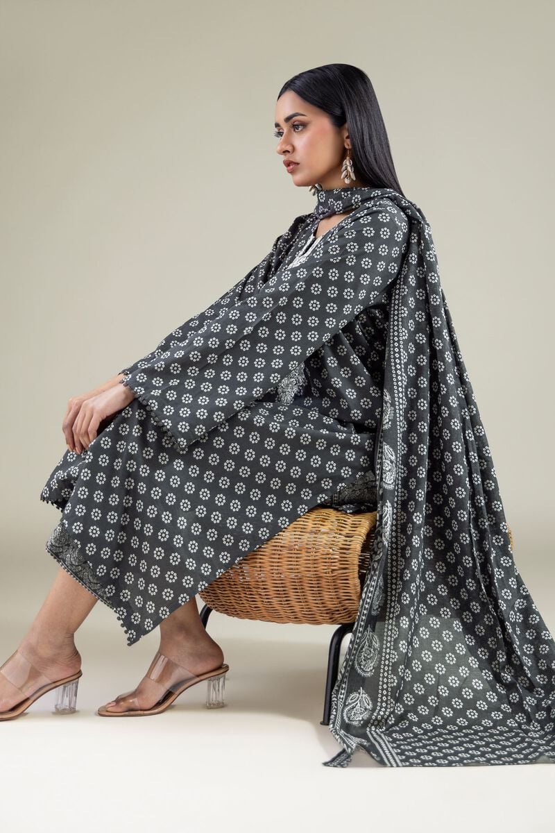 Fabrics 3 Piece
