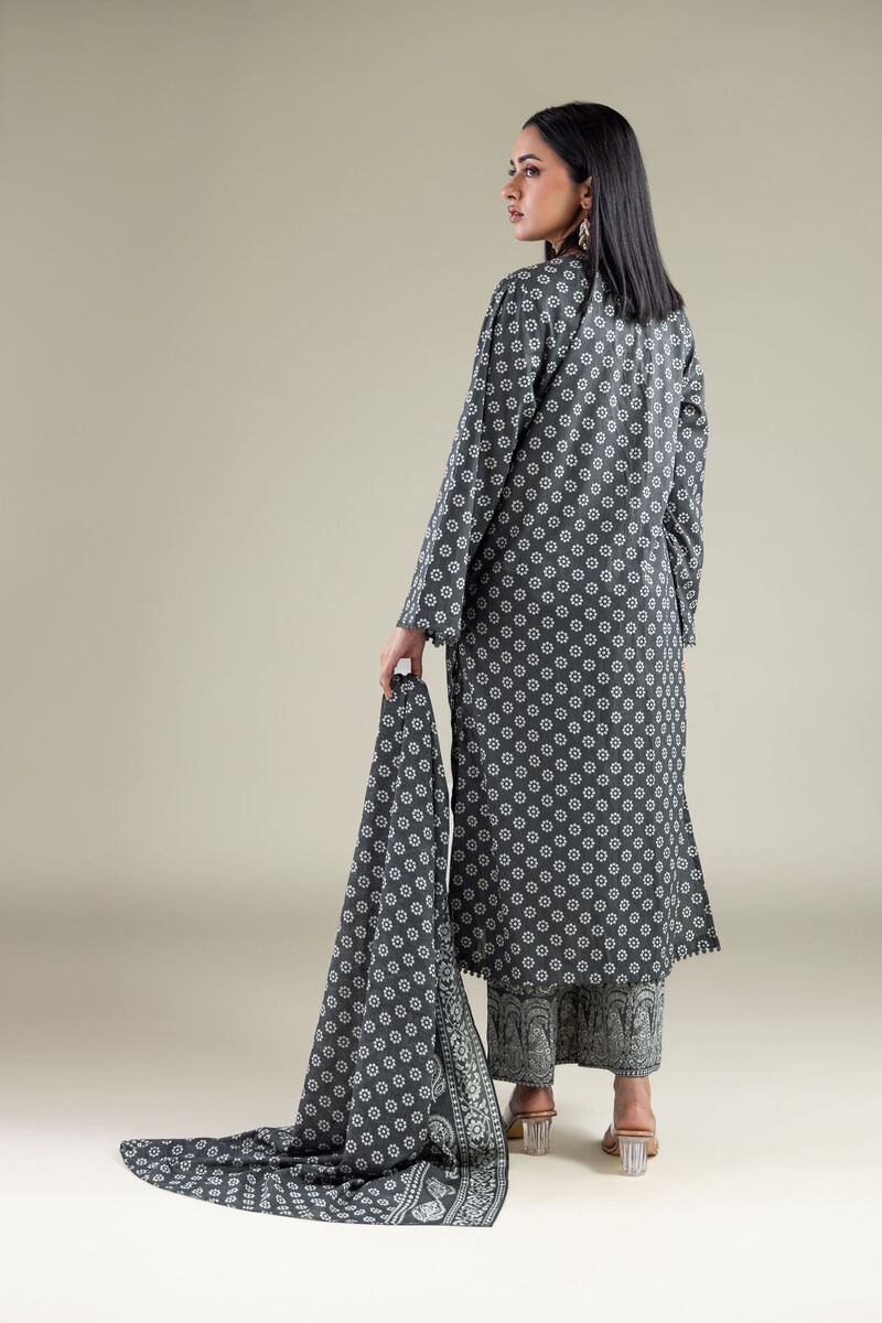 Fabrics 3 Piece