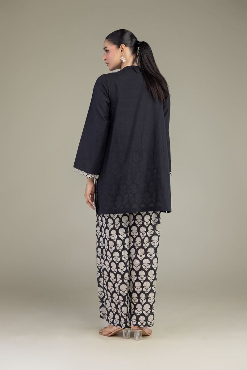Fabrics 2 Piece | Top and Bottom
