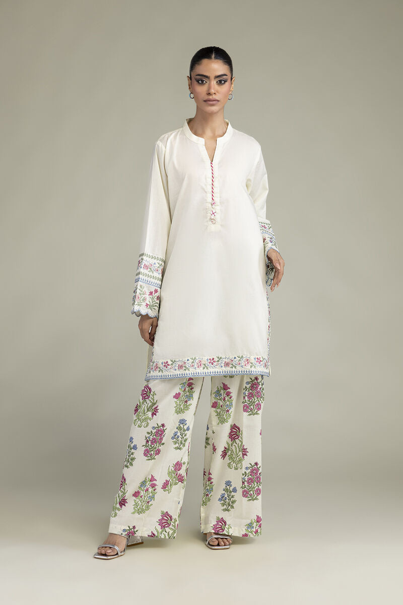 Fabrics 2 Piece | Top and Bottom