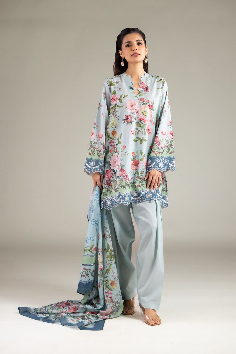Fabrics 3 Piece