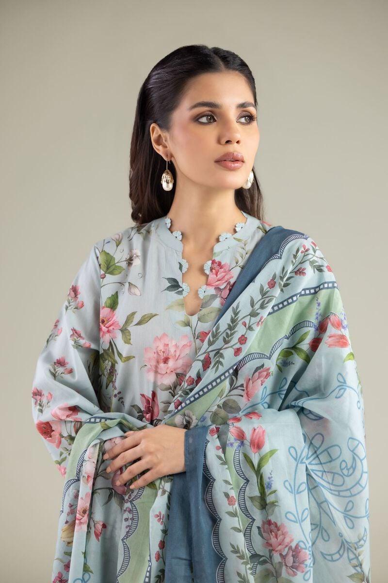 Fabrics 3 Piece