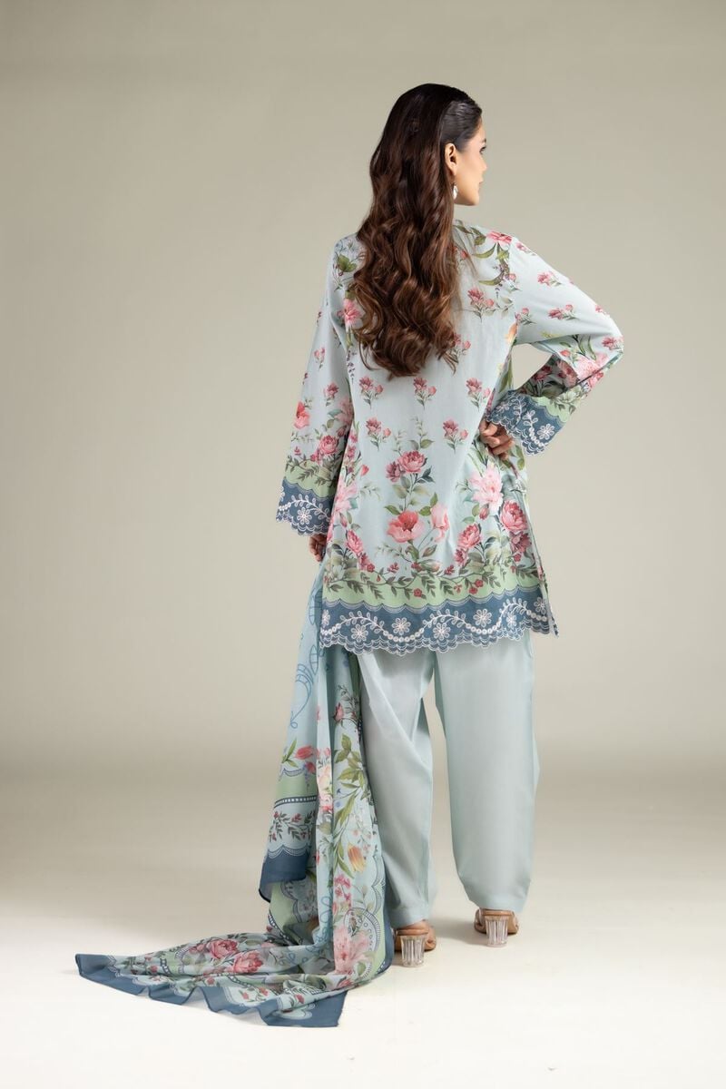 Fabrics 3 Piece