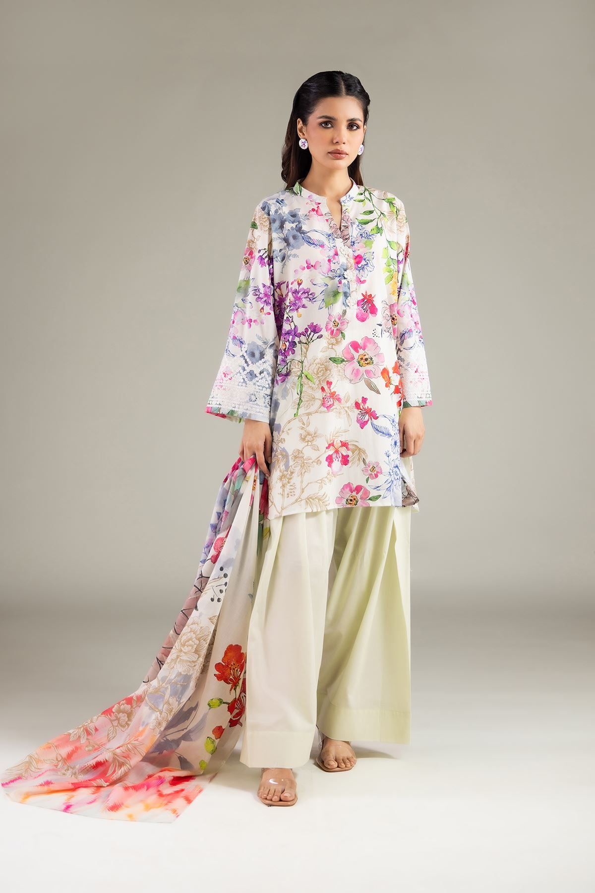 Fabrics 3 Piece