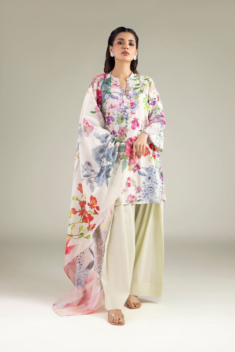 Fabrics 3 Piece