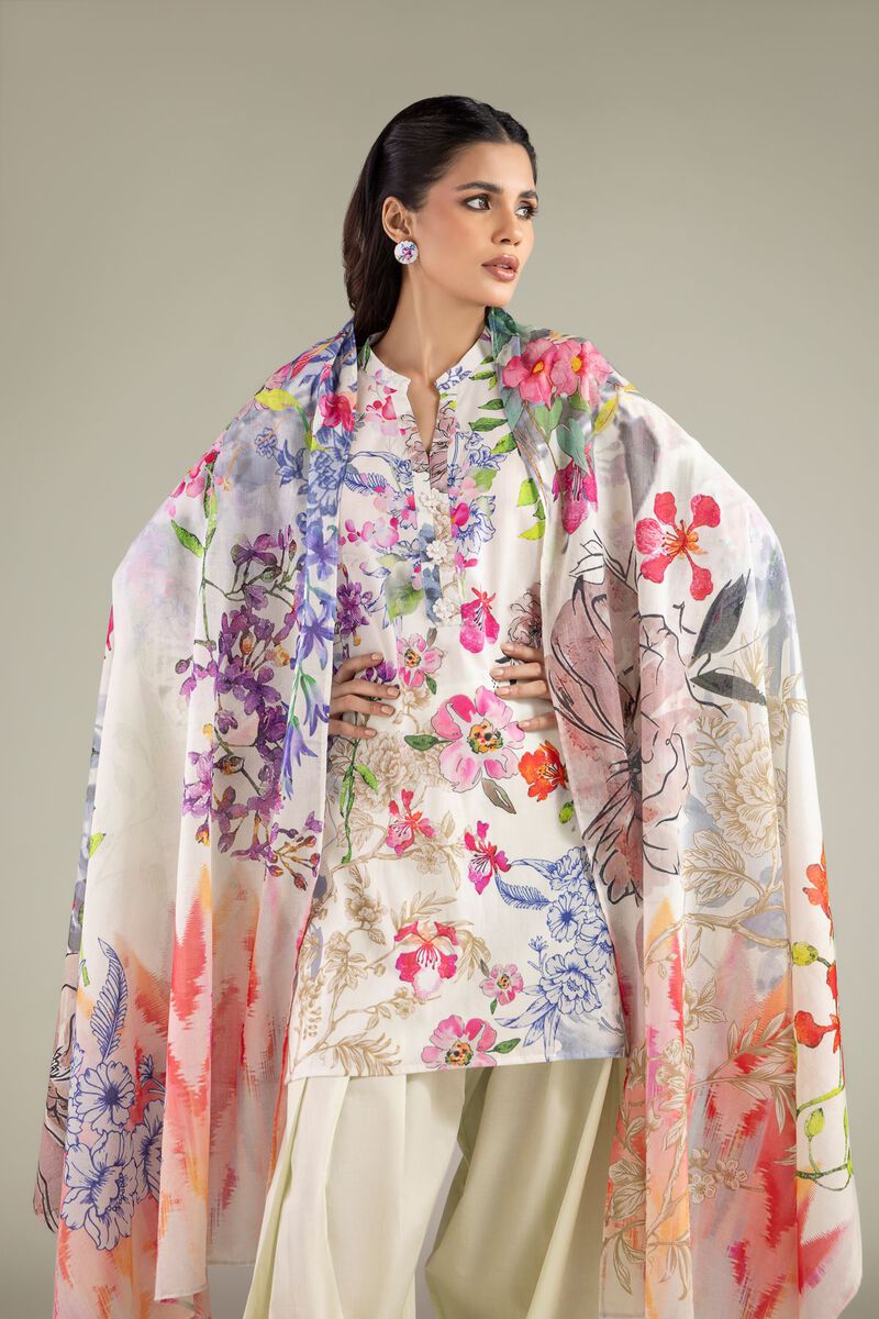 Fabrics 3 Piece