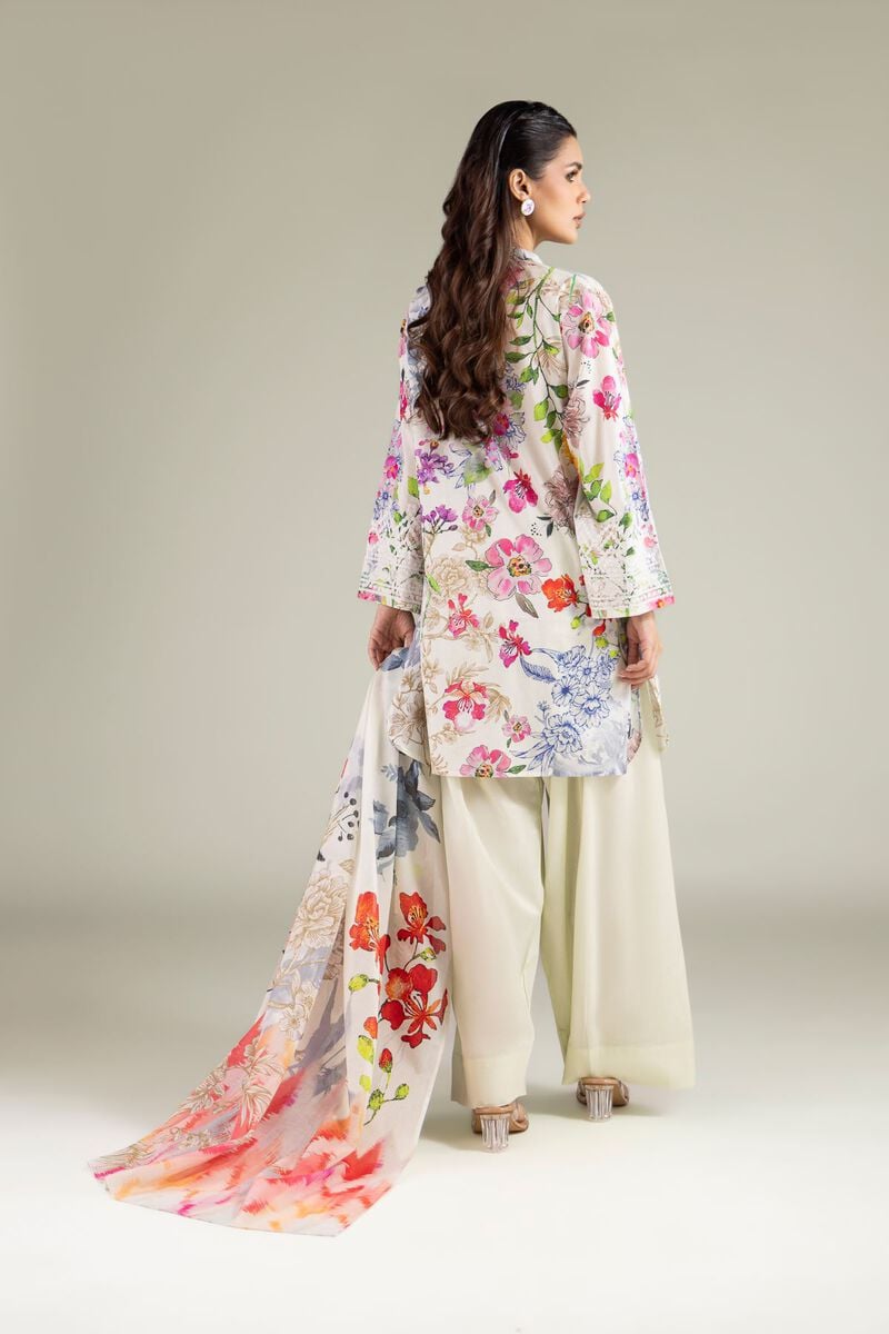 Fabrics 3 Piece