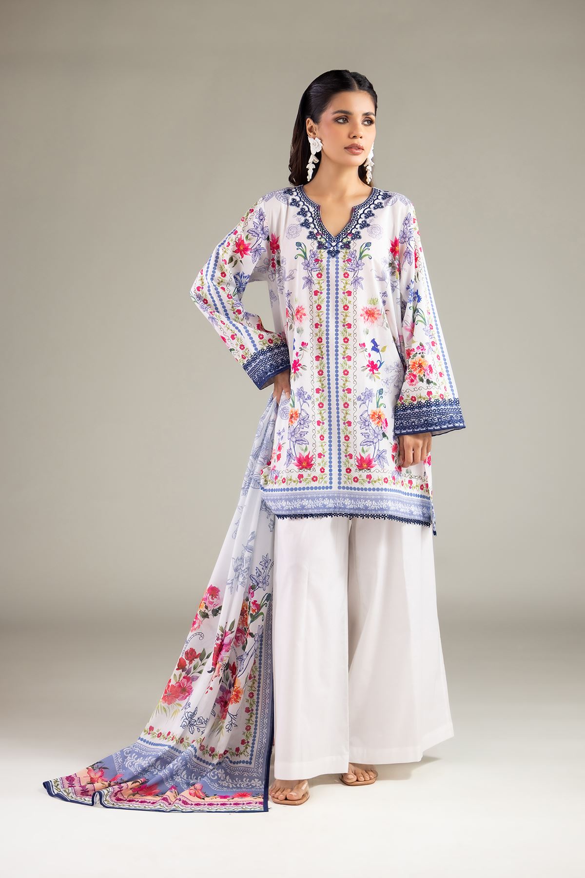 Fabrics 3 Piece