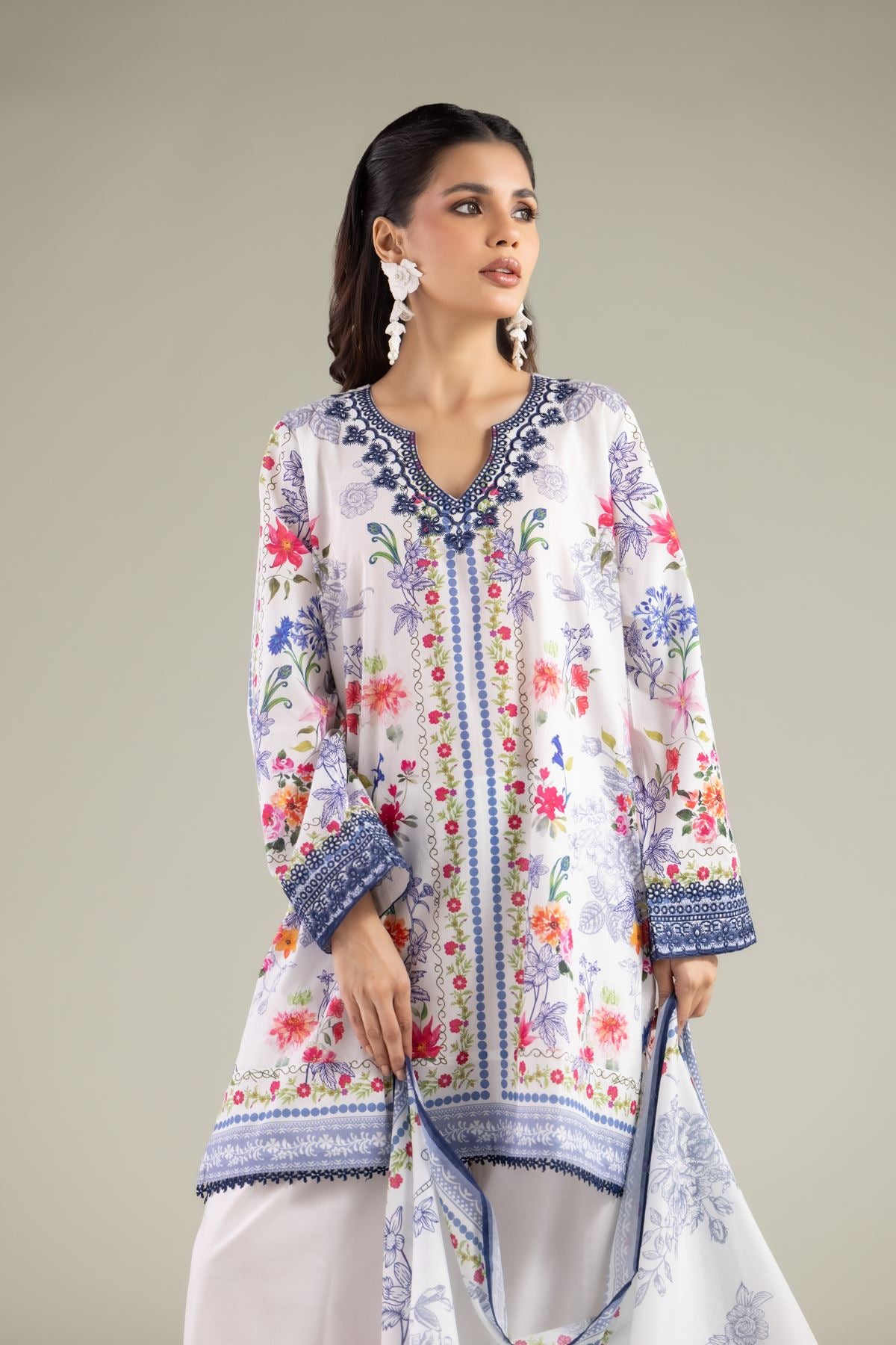 Fabrics 3 Piece