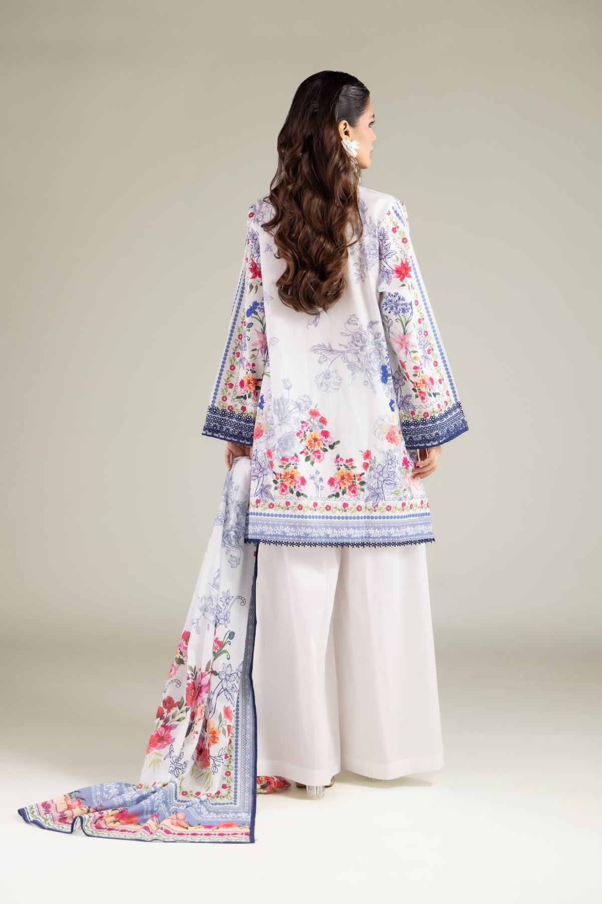 Fabrics 3 Piece