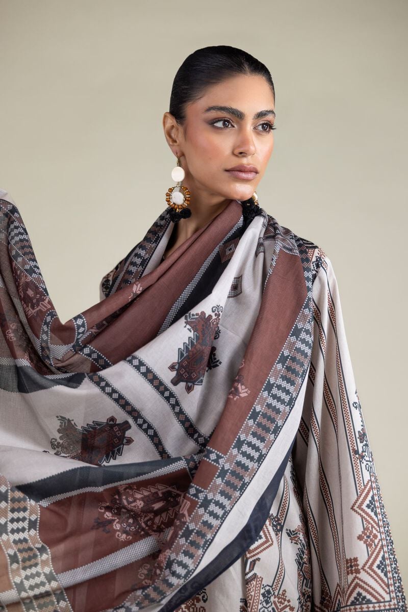 Fabrics 3 Piece
