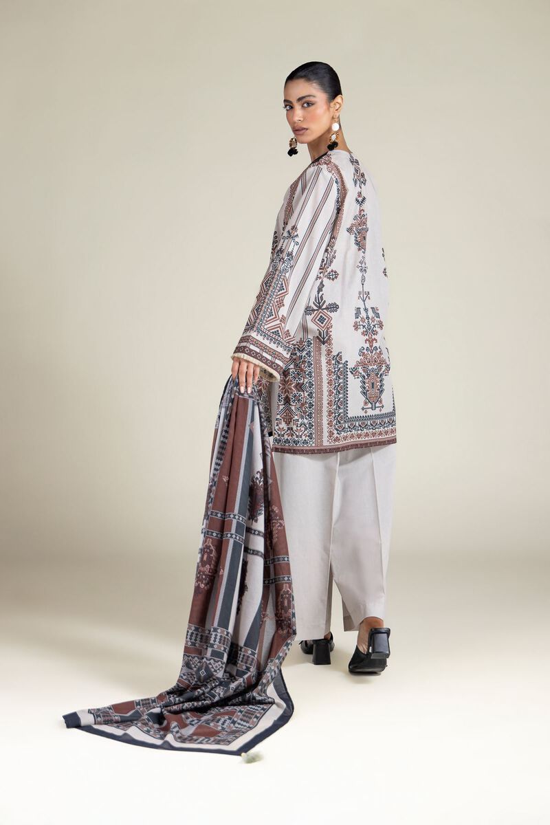 Fabrics 3 Piece