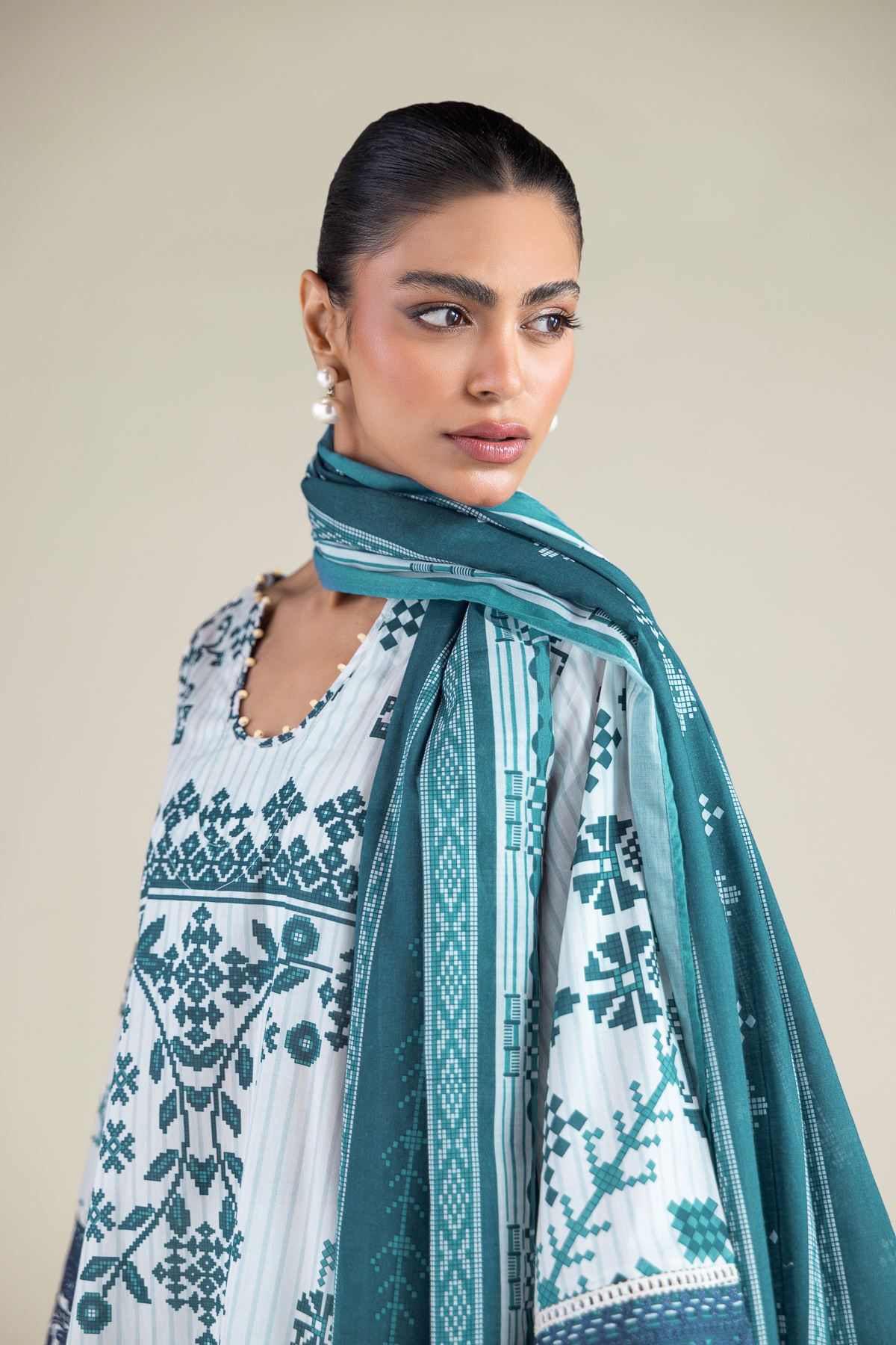 Fabrics 3 Piece