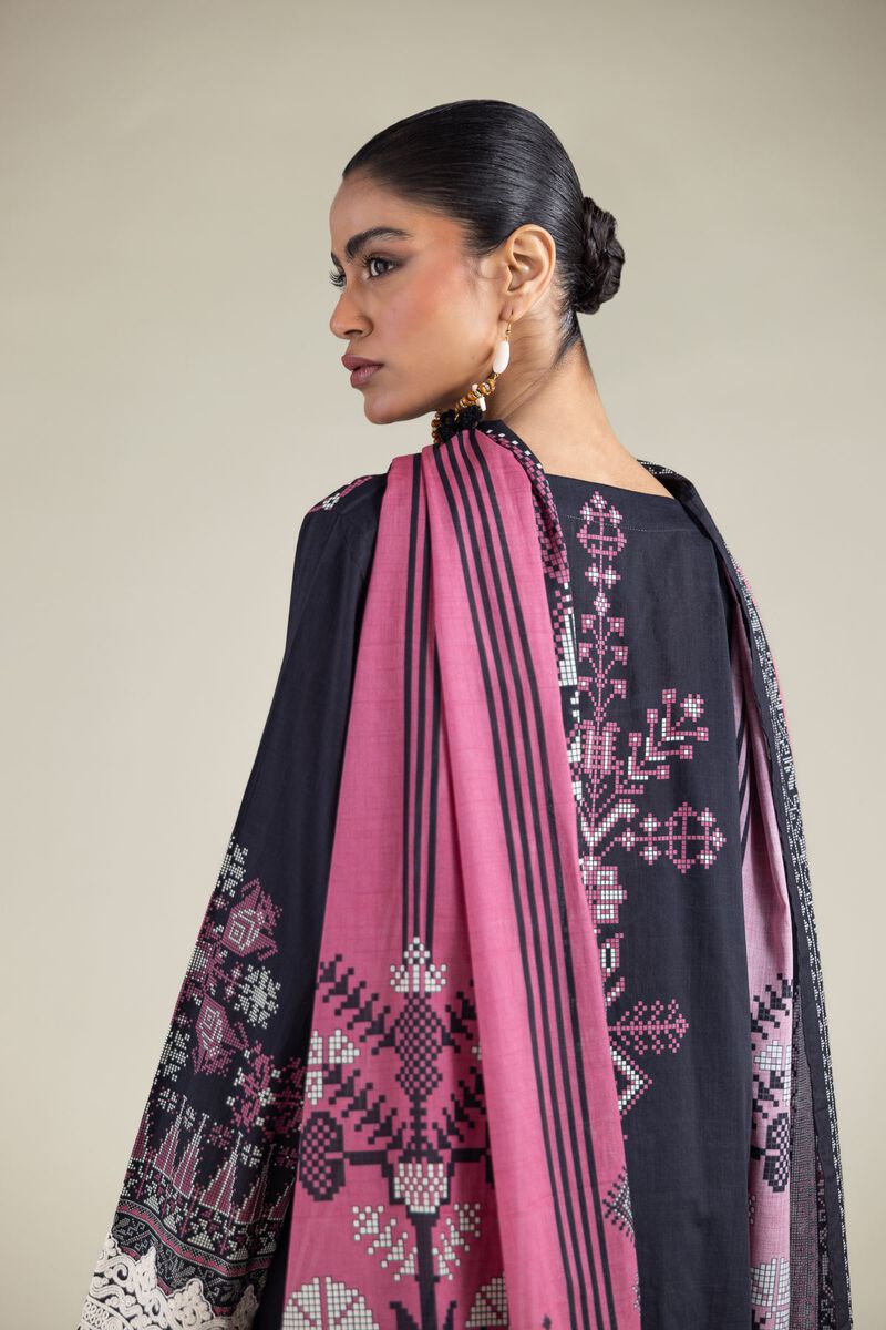 Fabrics 3 Piece