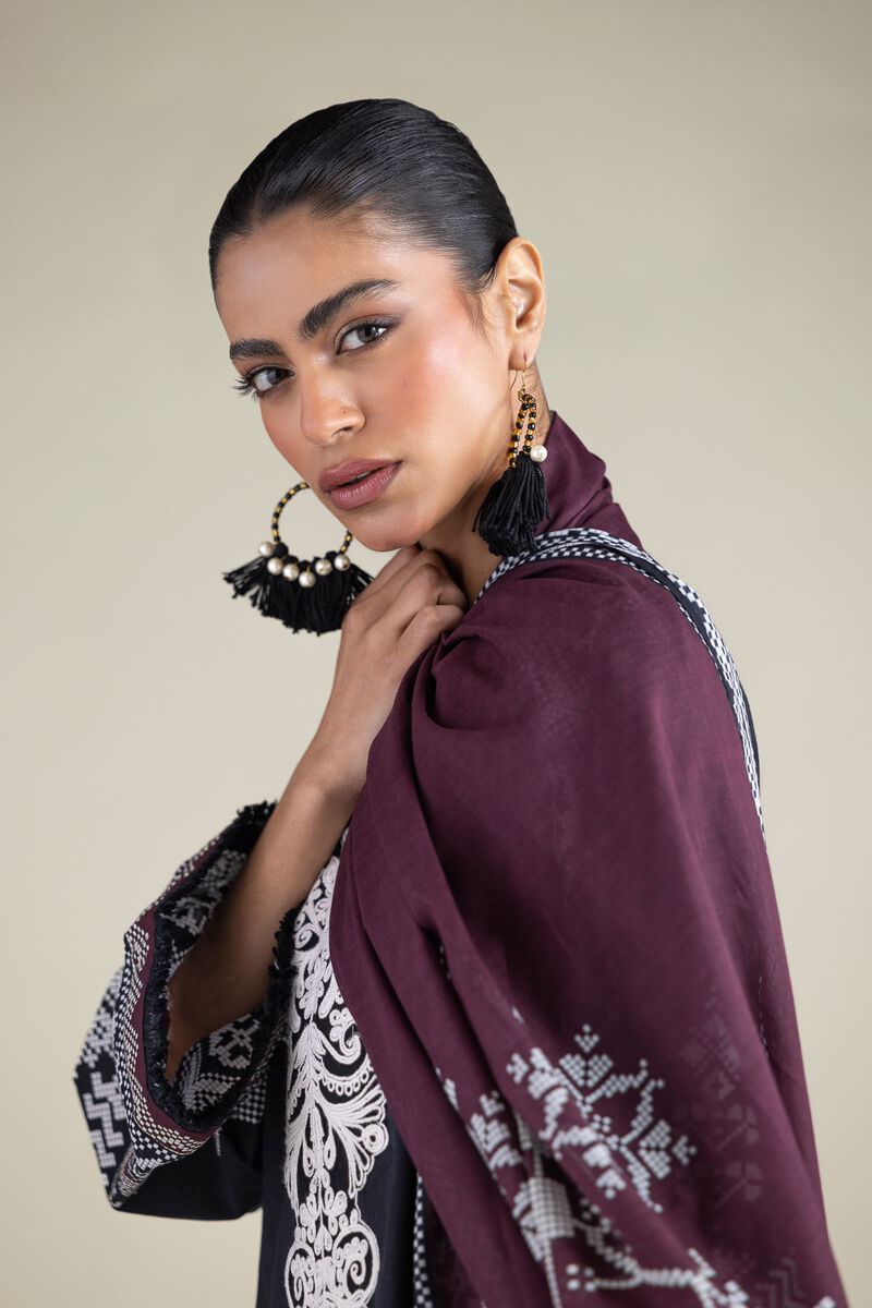 Fabrics 3 Piece