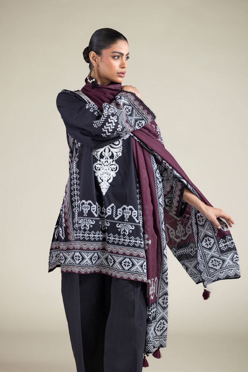 Fabrics 3 Piece