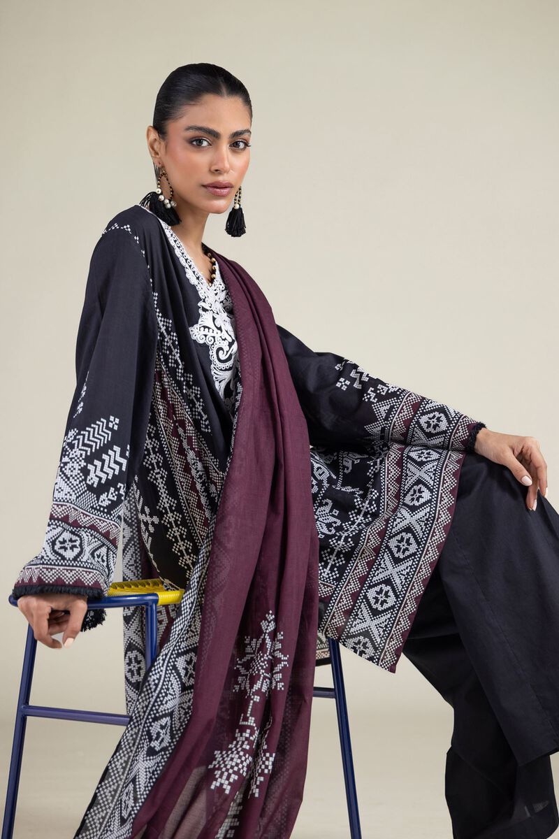 Fabrics 3 Piece