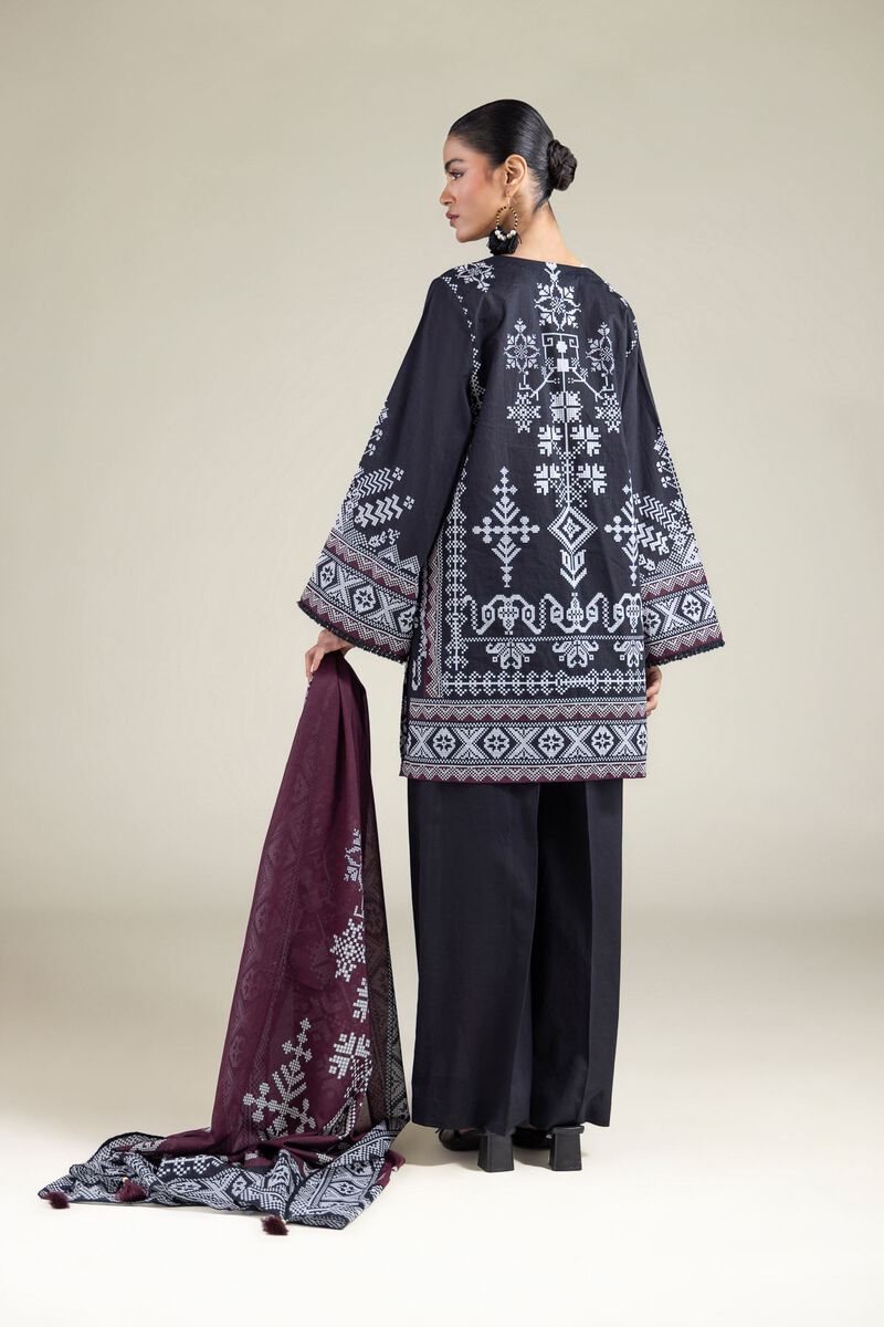 Fabrics 3 Piece