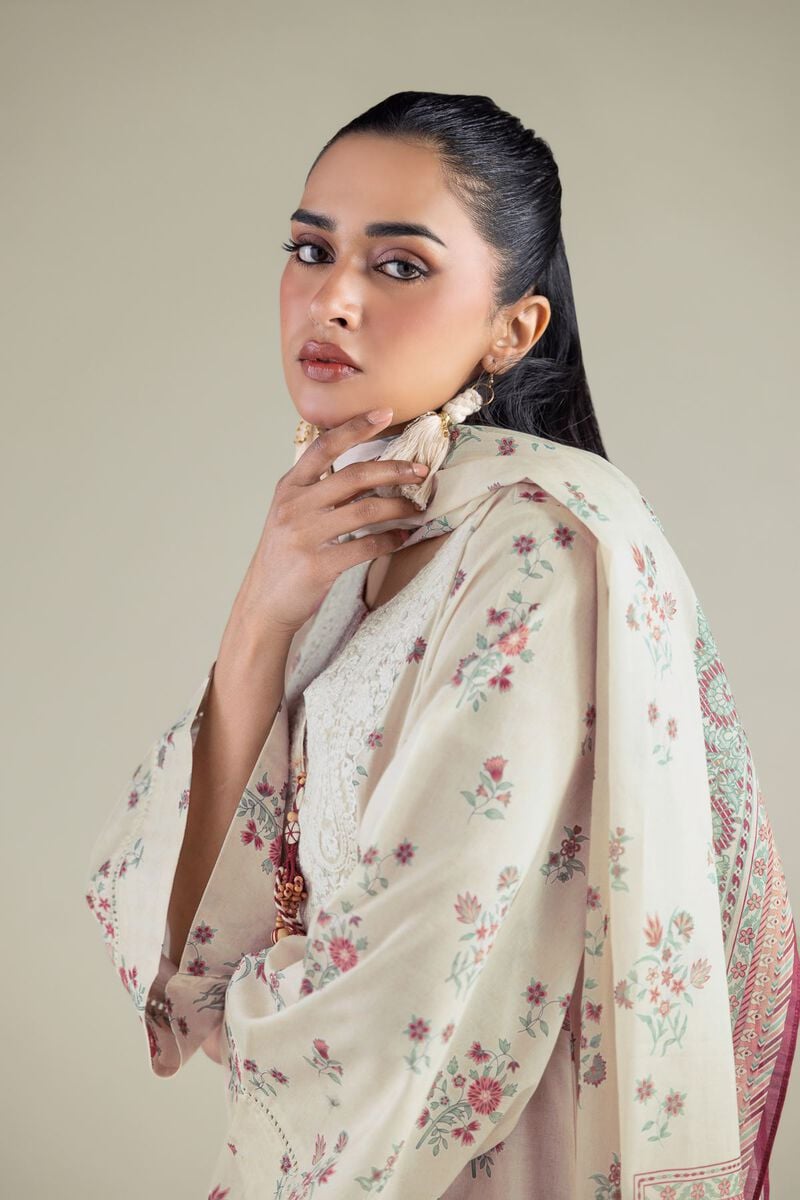 Fabrics 3 Piece