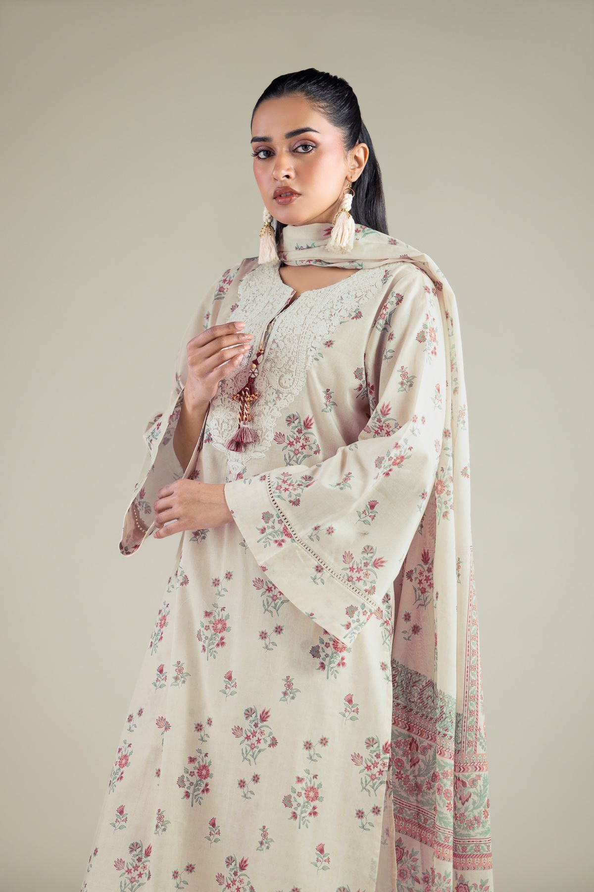 Fabrics 3 Piece