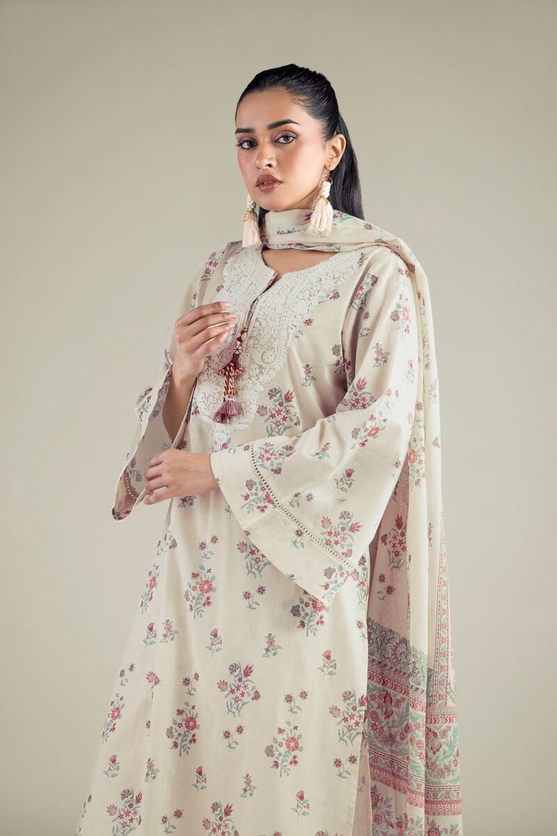Fabrics 3 Piece