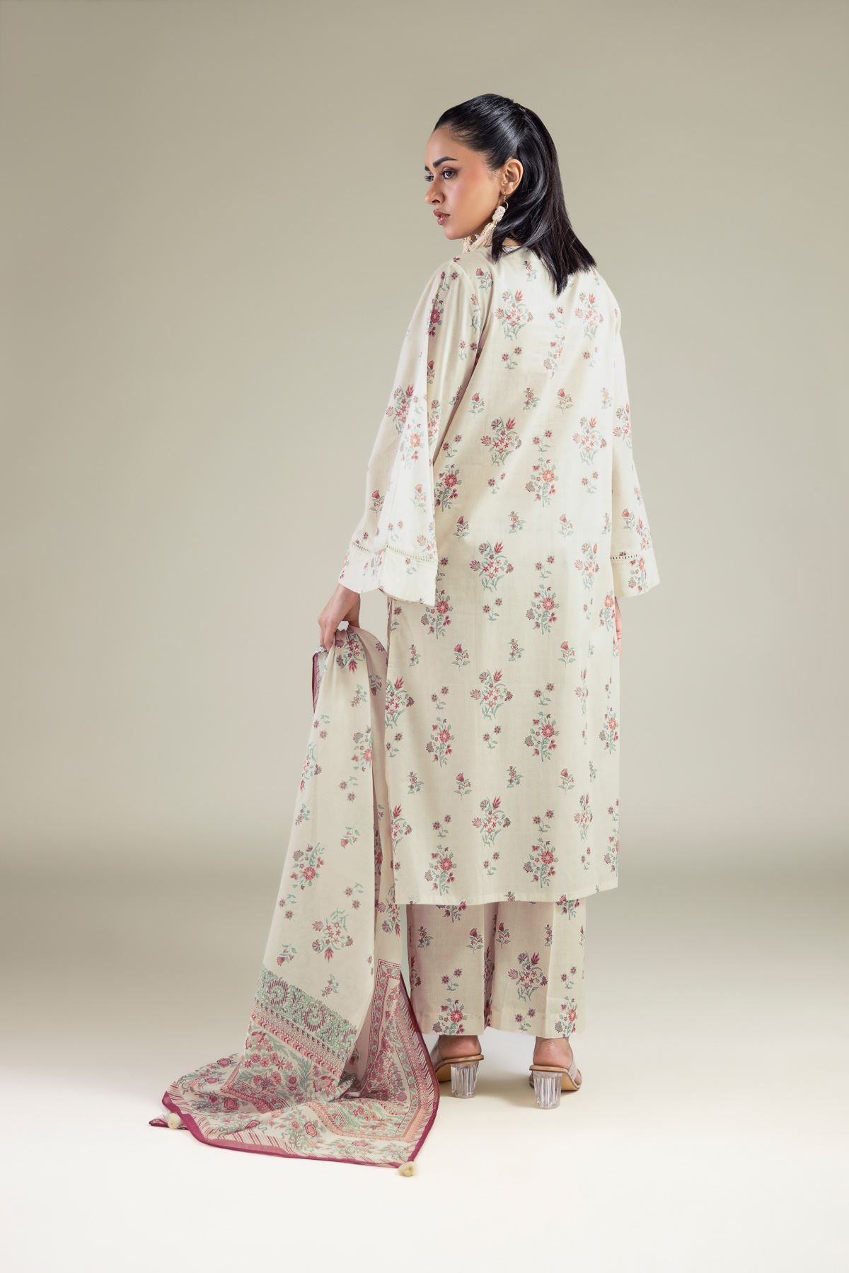 Fabrics 3 Piece