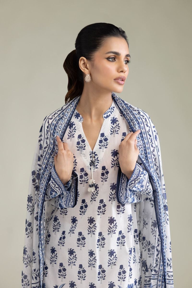 Fabrics 3 Piece