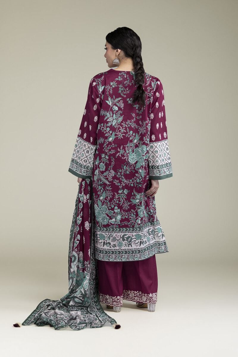 Fabrics 3 Piece