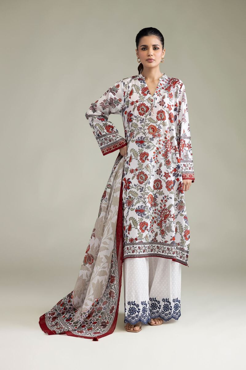 Fabrics 3 Piece