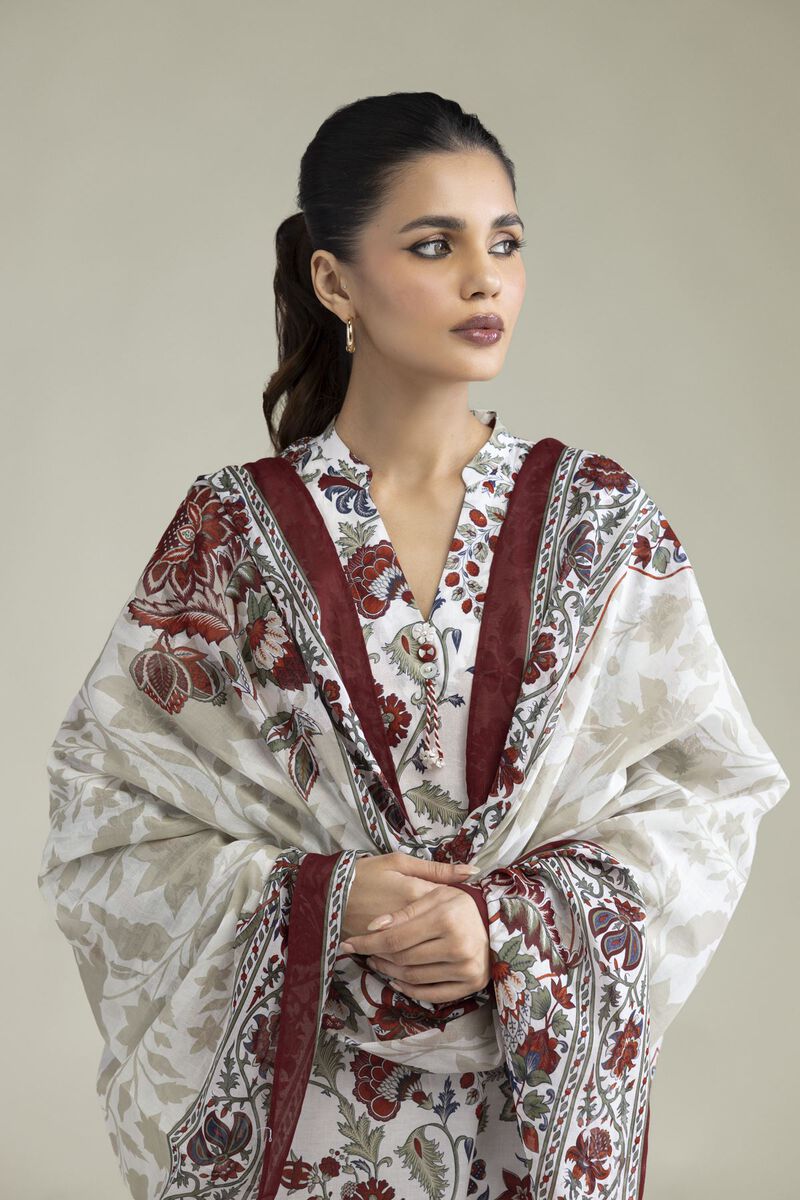 Fabrics 3 Piece