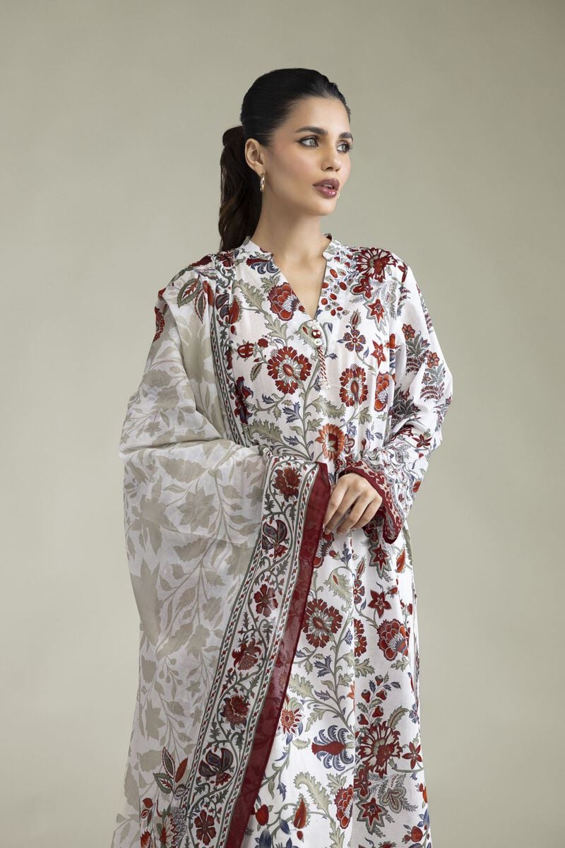 Fabrics 3 Piece