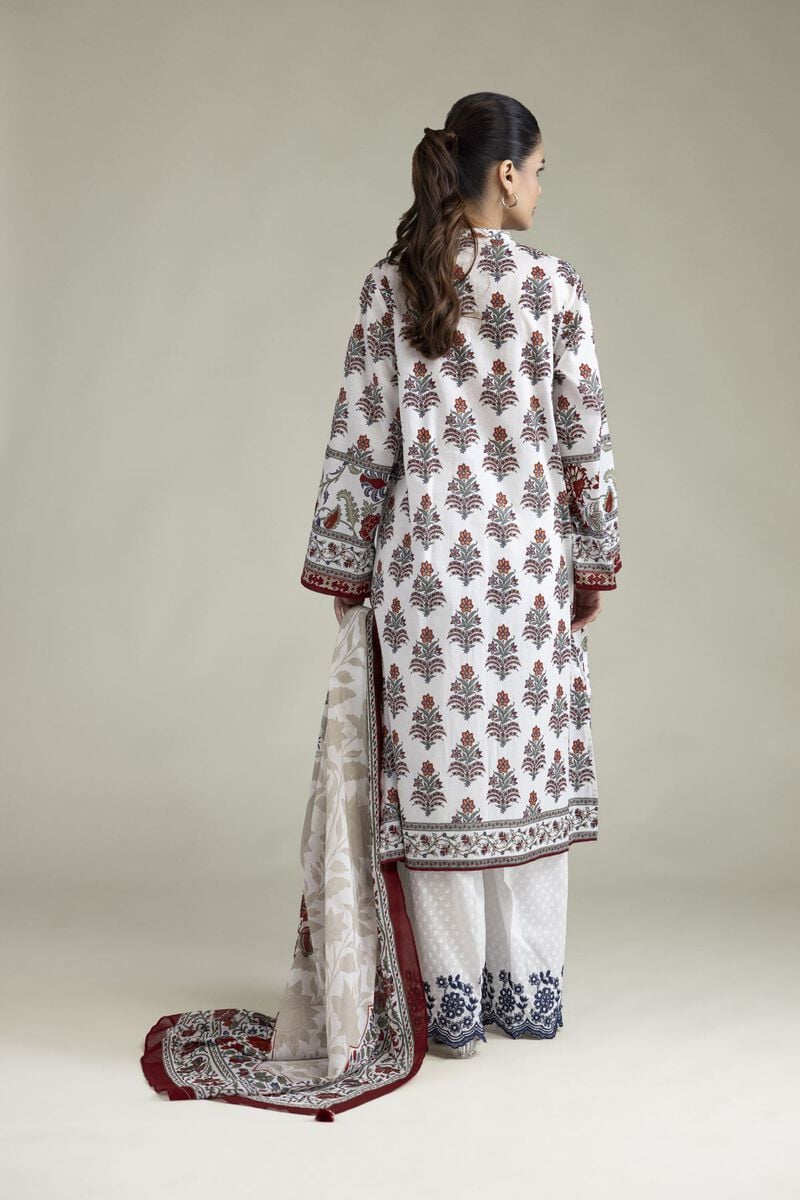 Fabrics 3 Piece